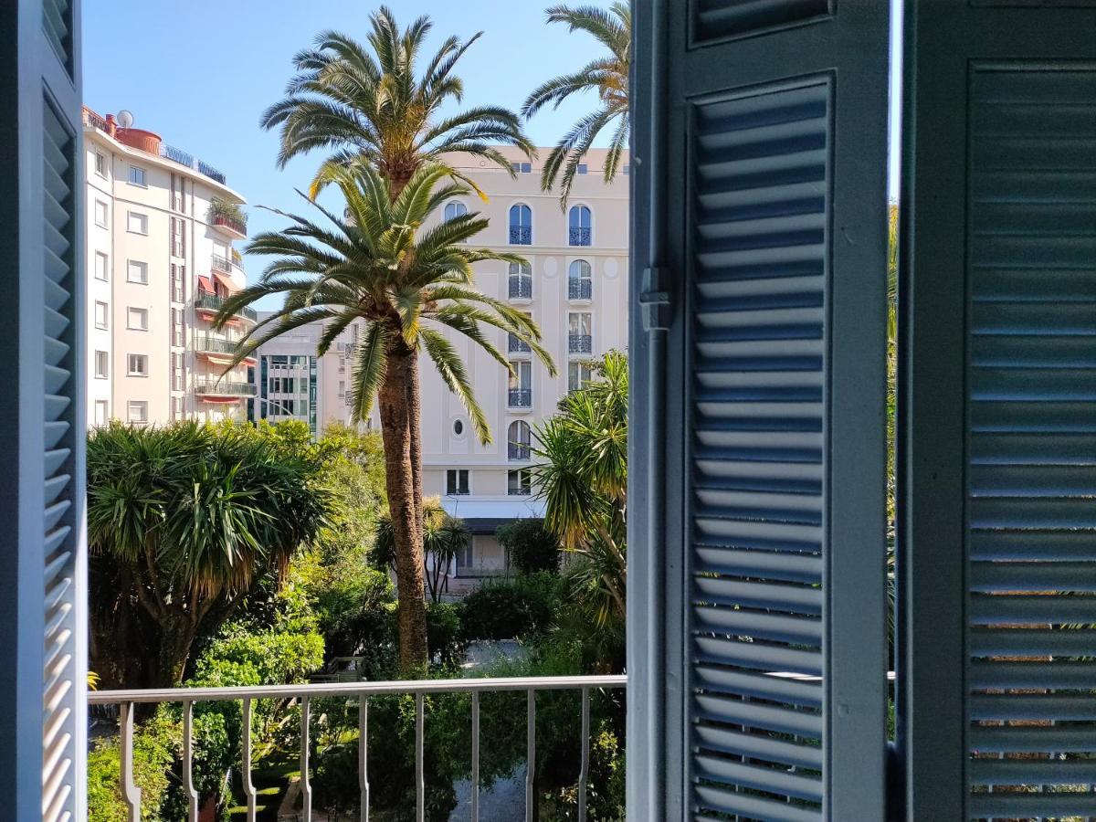 Hotel De Provence Cannes Exterior photo